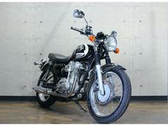 カワサキ　Ｗ８００　ＥＴＣ２．０付　２０１３年モデル　ＥＪ８００Ａ