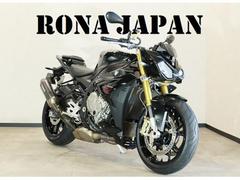 ＢＭＷ　Ｓ１０００Ｒ　２０１６モデル　ＡＢＳ・ＤＴＣ・クルコン・シフトアシスト・ローダウン・取説