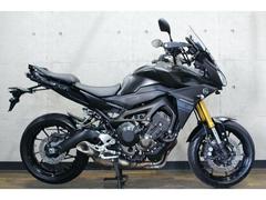 ヤマハ　トレイサー９００（ＭＴ−０９トレイサー）　２０１７年モデル　ＡＢＳ・ＥＴＣ・ドラレコ　赤キー有