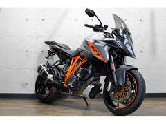 ＫＴＭ　１２９０スーパーデュークＧＴ　ＥＴＣ２．０　フェンダーレス等　コードカード有