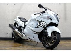 スズキ　ハヤブサ（ＧＳＸ１３００Ｒ　Ｈａｙａｂｕｓａ）ハヤブサ　ＣＫ１１１　ＥＴＣ付