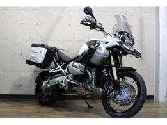 グーバイク】「bmw r1200gs カスタム」のバイク検索結果一覧(1～6件)