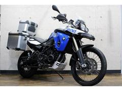 ＢＭＷ　Ｆ８００ＧＳ　２０１２モデル　ローダウン　ＥＴＣ　ＡＢＳ　フルパニア　前後ドラレコ