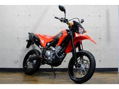 ホンダ　ＣＲＦ２５０Ｍ　ＭＤ４４　ＥＴＣ付　ＺＥＴＡカスタムパーツ多数