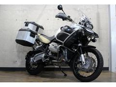ＢＭＷ　Ｒ１２００ＧＳアドベンチャー　ＥＴＣ　フルパニア　ＡＫＲＡＰＯＶＩＣサイレンサー等