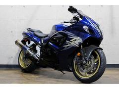 スズキ　ハヤブサ（ＧＳＸ１３００Ｒ　Ｈａｙａｂｕｓａ）　カナダ仕様　モトマップ車　ワイバンフルエキ・ＥＴＣ・フェンダーレス等