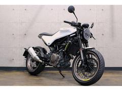 ＨＵＳＱＶＡＲＮＡ　ヴィットピレン４０１　２０１８モデル　ＡＢＳ・ＵＳＢ電源　Ｈｕｓｑｖａｒｎａ　Ｖｉｔｐｉｌｅｎ