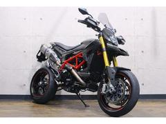 ＤＵＣＡＴＩ　ハイパーモタード９３９ＳＰ　カーボン外装　テルミマフラー　ＥＴＣ　他