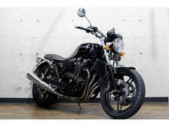 ホンダ　ＣＢ１１００　ブラックスタイル　ＳＣ６５　２０１２年モデル