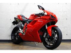 ＤＵＣＡＴＩ　１０９８　ＥＴＣ・ＡＫＲＡＰＯＶＩＣマフラー・ＳＴＭクラッチレリーズ等
