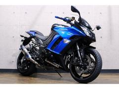 カワサキ　Ｎｉｎｊａ　１０００　東南アジア仕様　ＺＸＴ００Ｍ　ＥＴＣ　ＡＢＳ　ＫＴＲＣ　ＢＭＳサイレンサー