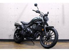 ホンダ　ＣＬ５００　２０２３年モデル　ノーマル車