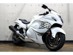 スズキ　ＧＳＸ１３００Ｒハヤブサ　２０１１モデル　ＵＳ仕様　マイルメーター　ＥＴＣ　フェンダーレス　ＨＩＤライト