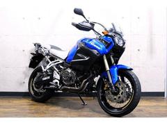 ヤマハ　ＸＴ１２００Ｚスーパーテネレ　２０１１モデル　ＥＴＣ　ＡＢＳ　グリップヒーター　ハンドルアップ