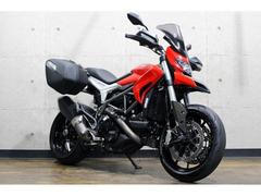 ＤＵＣＡＴＩ　ハイパーストラーダ９３９　ＥＴＣ　ＡＢＳ　ＵＳＢ電源