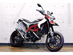 ＤＵＣＡＴＩ　ハイパーモタードＳＰ　ＥＴＣ・社外サイレンサー・フェンダーレス等