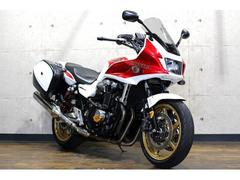 ホンダ　ＣＢ１３００Ｓｕｐｅｒ　ツーリング　ＥＴＣ・ナビ・エンジンガード・ＡＢＳ等