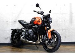 ＴＲＩＵＭＰＨ　トライデント６６０　ＴＲＩＤＥＮＴ６６０　ＥＴＣ２．０付