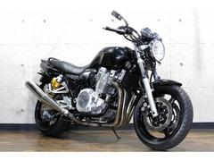 ヤマハ　ＸＪＲ１３００　ＲＰ１７Ｊ　ライトカスタム