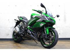 カワサキ　Ｎｉｎｊａ　１０００　ＯＨＬＩＮＳリアサス　ＥＴＣ　ＡＢＳ　ＫＴＲＣ　他