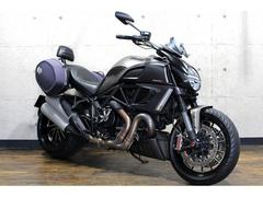 ＤＵＣＡＴＩ　ディアベル　ストラーダ　ＥＴＣ　ドラレコ　社外ウインカー等　赤キー有