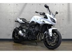 ヤマハ　ＦＺ−１　ＦＡＺＥＲ　ＬＥＤウィンカー　社外ミラー　社外ウィンカー　赤キー有