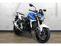 スズキ　ＧＳＲ７５０　ＥＴＣ　スタントケージ　サブケージ　フロントアクスルスライダー