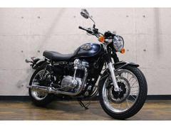 カワサキ　Ｗ８００　２０２３モデル　ＥＪ８００Ｅ　ＥＴＣ２．０　ＡＢＳ　グリップヒーター標準装備