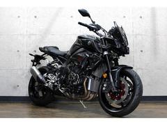 ヤマハ　ＭＴ−１０　ＲＮ５０Ｊ　ＥＴＣ　スクリーン　スライダー　ＡＢＳ　クルコン　赤キー　他