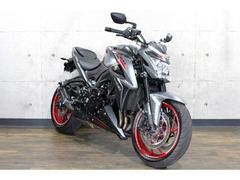 スズキ　ＧＳＸ−Ｓ１０００　２０２０モデル　フレームスライダー　アクスルスライダー　サイレンサー　ＬＥＤウィンカー