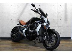 ＤＵＣＡＴＩ　ＸディアベルＳ　ＡＢＳ　ＥＴＣ　社外サイレンサー　フェンダーレス　他多数