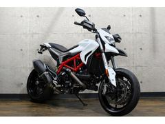 ＤＵＣＡＴＩ　ハイパーモタード９３９　ＥＴＣ　ＡＢＳ　フェンダーレス等