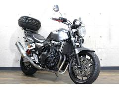 ホンダ　ＣＢ１３００Ｓｕｐｅｒ　Ｆｏｕｒ　２０１４モデル　ＡＢＳ　フェンダーレス　ＵＳＢ電源