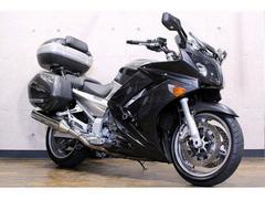 ヤマハ　ＦＪＲ１３００ＡＳ　ＡＢＳ　ＹＣＣＳ　パニア　グリップヒーター　赤キー有