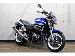 スズキ　ＧＳＸ１４００　ＥＴＣ・Ｎｏｊｉｍａフルエキ・ＵＳＢポート