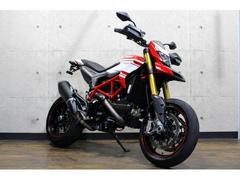 ＤＵＣＡＴＩ　ハイパーモタード９３９　ハイパーモタード９３９ＳＰ　ＥＴＣ・フェンダーレス