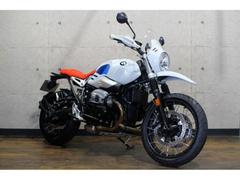 ＢＭＷ　Ｒ　ｎｉｎｅＴ　アーバン　Ｇ／Ｓ　エンジンガード　ナックルガード等