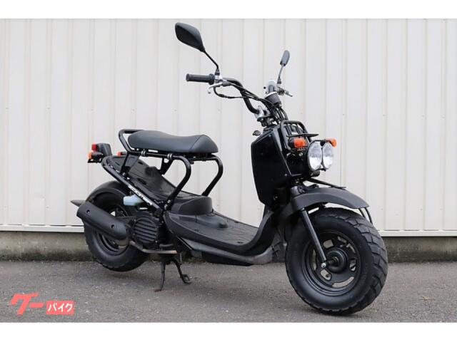 ズーマー ホンダ バイクタイヤ交換の作業実績一覧 バイクの整備 メンテナンス 修理なら グーバイク