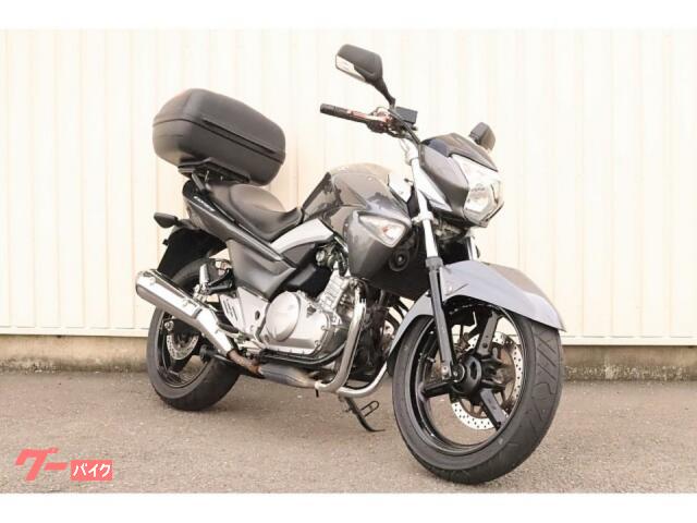 本物保証 GSR250（JBK-GJ55D） スプロケットカバー アルミ削り出し製