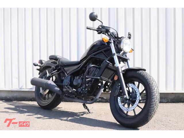車両情報:ホンダ レブル250 | RONAJAPAN 志木支店 | 中古バイク・新車バイク探しはバイクブロス