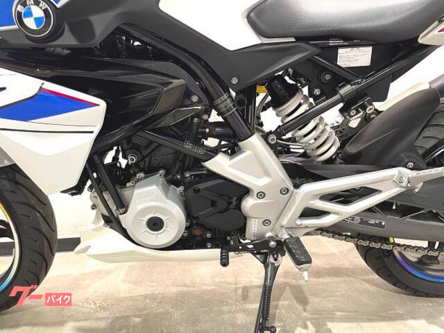 ＢＭＷ Ｇ３１０Ｒ ２０１７モデル ＥＴＣ２．０ ＭＲＡスクリーン