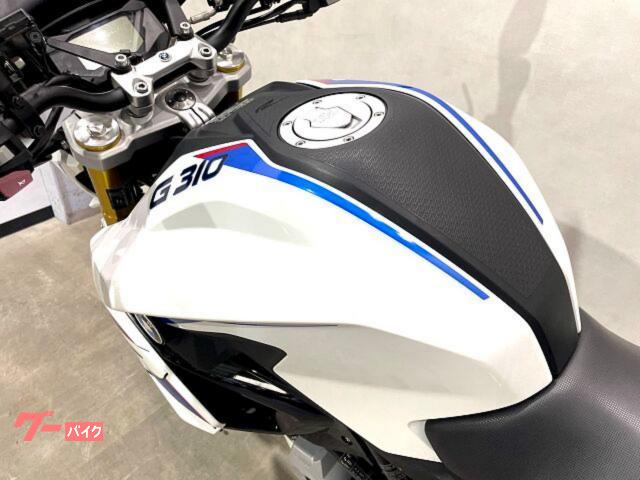 ＢＭＷ Ｇ３１０Ｒ ２０１７モデル ＥＴＣ２．０ ＭＲＡスクリーン