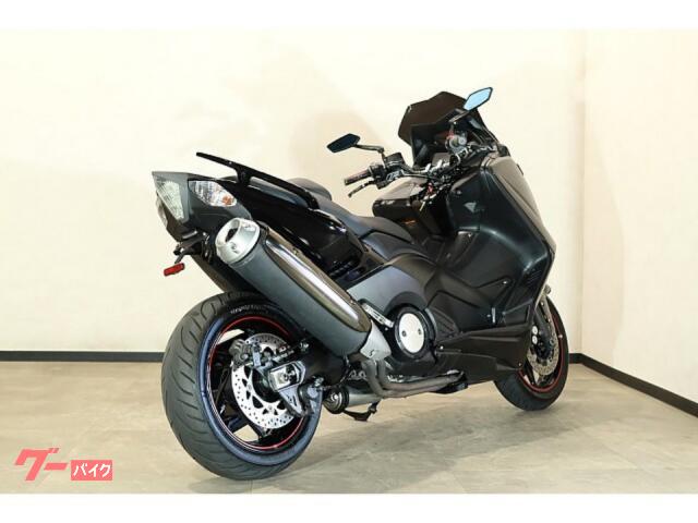 車両情報:ヤマハ TMAX530 | RONAJAPAN 志木店 | 中古バイク・新車バイク探しはバイクブロス