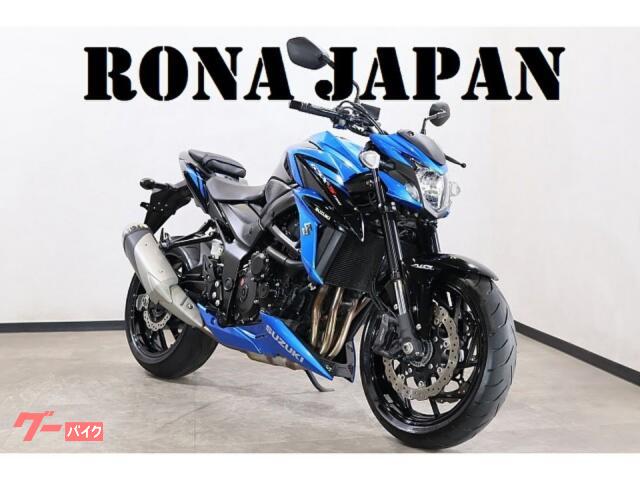 ＧＳＸ−Ｓ７５０　２０１８モデル　Ｃ５３３Ｆ　距離：２６，７６３ｋｍ　ＥＴＣ・ＡＢＳ・ＵＳＢ電源