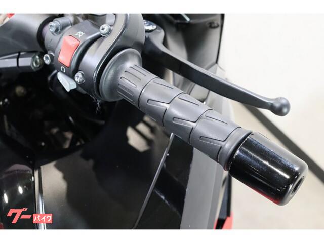 カワサキ Ninja ZX－14R 2012モデル北米仕様