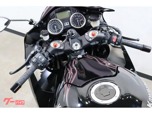 カワサキ 1100STXDI 2002年モデル 純正 インペラコンプ (59255