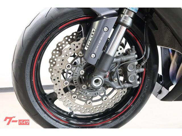 車両情報:カワサキ Ninja ZX−10R | RONAJAPAN 志木店 | 中古