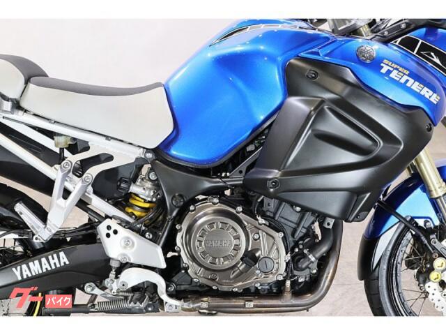 クランプバークランプオートバイ 用 ヤマハ XT1200Z 用 スーパーテネレ