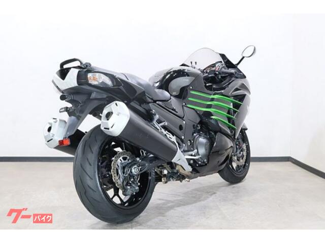 車両情報:カワサキ Ninja ZX−14R | RONAJAPAN 志木店 | 中古