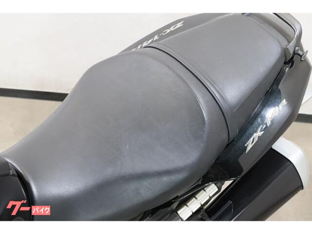 車両情報:カワサキ Ninja ZX−14R | RONAJAPAN 志木店 | 中古